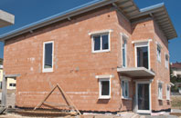 Andoversford home extensions