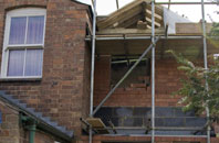 free Andoversford home extension quotes