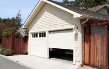 Andoversford garage construction leads