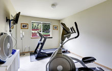 Andoversford home gym construction leads