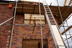 house extensions Andoversford