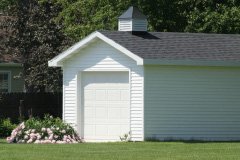 Andoversford outbuilding construction costs